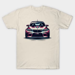 BMW M2 T-Shirt